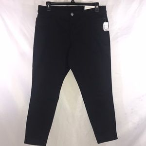 Nwt CJ Banks The Perfect Ankle Pant